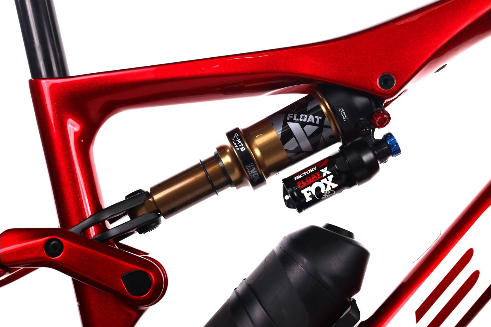 BH Ilynx Trail Carbon 8.9