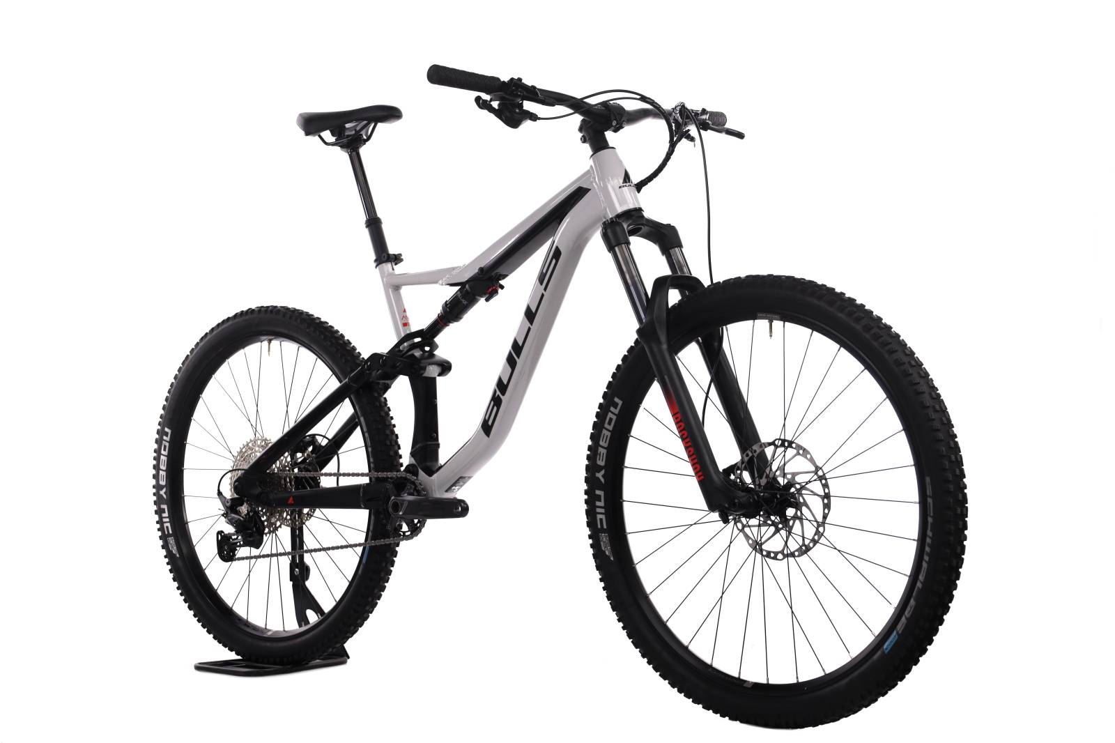 Bulls Copperhead FSX