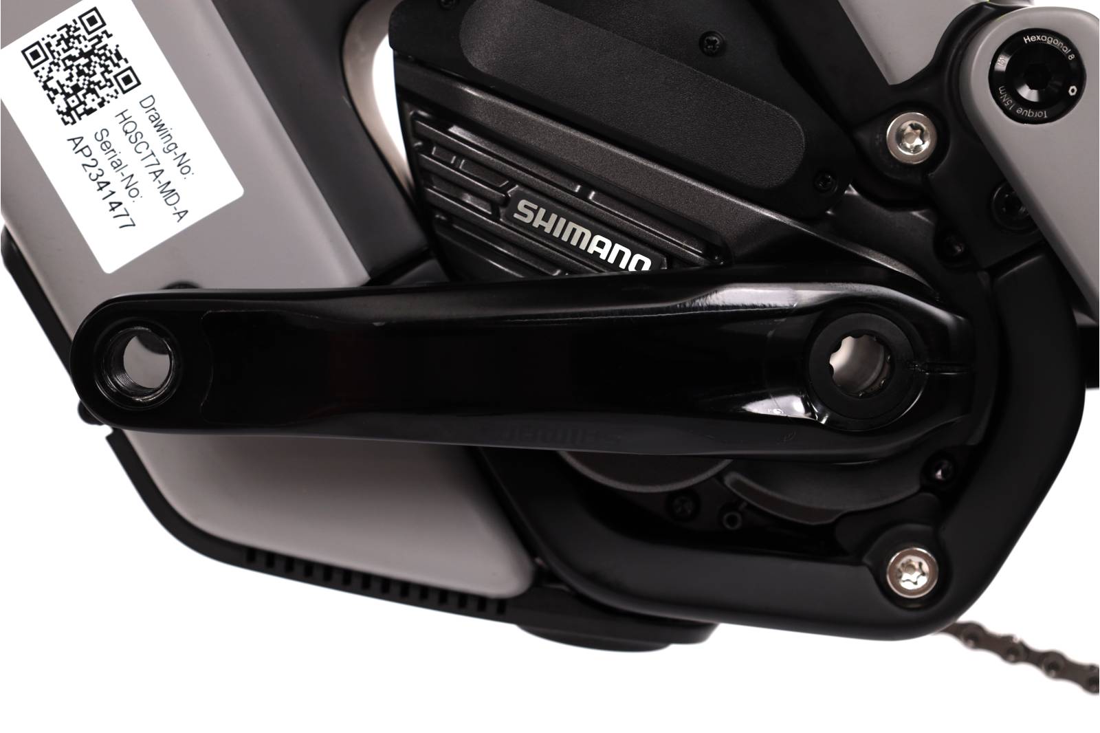 Husqvarna Light Cross