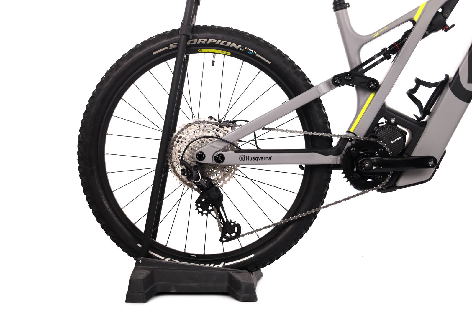 Husqvarna Light Cross