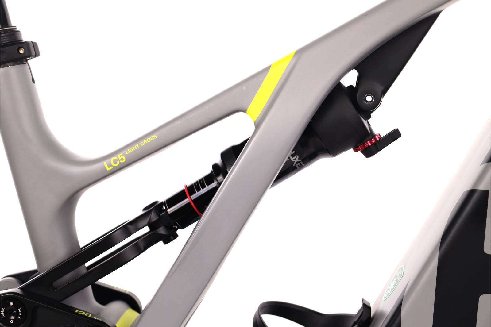 Husqvarna Light Cross