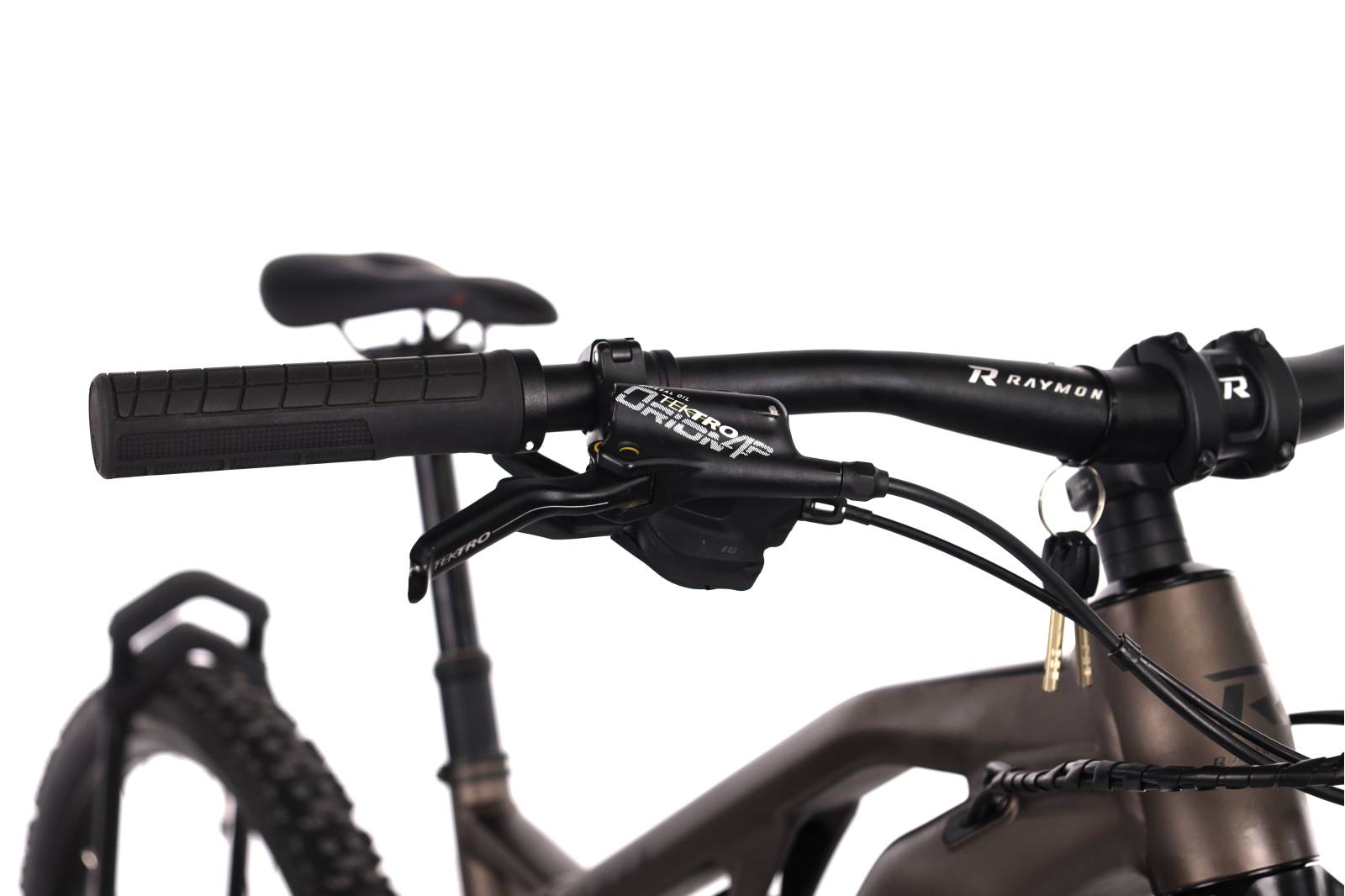 Raymon TrailRay 160 E9.0