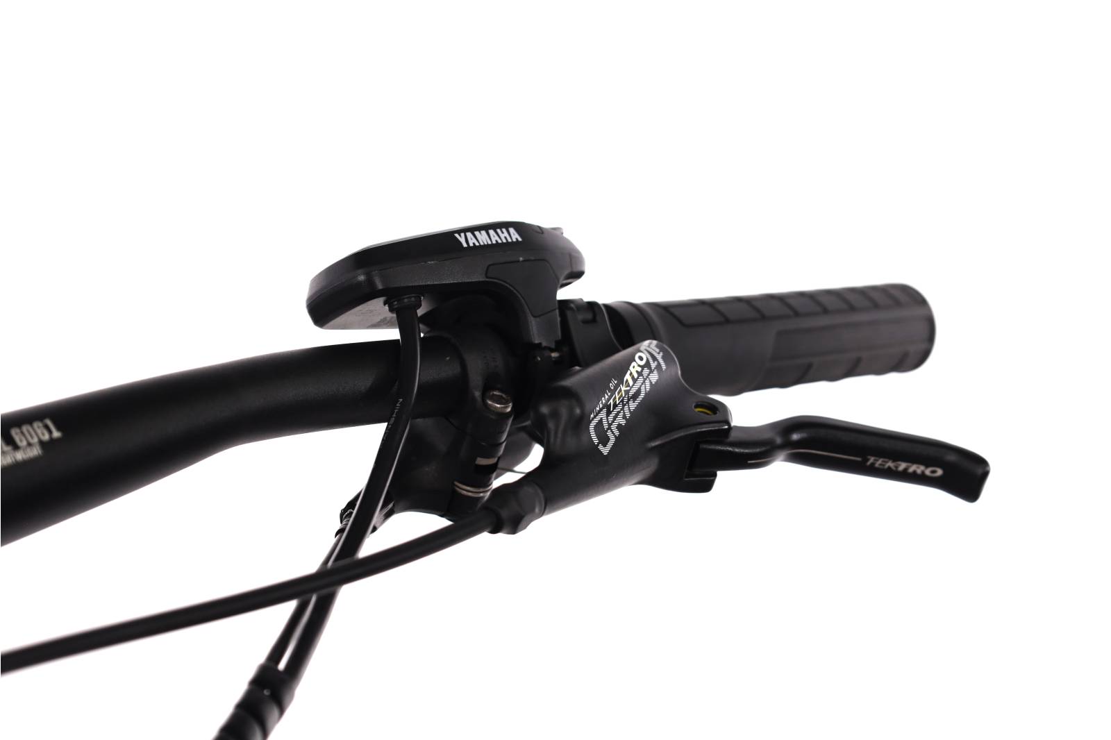 Raymon TrailRay 160 E9.0