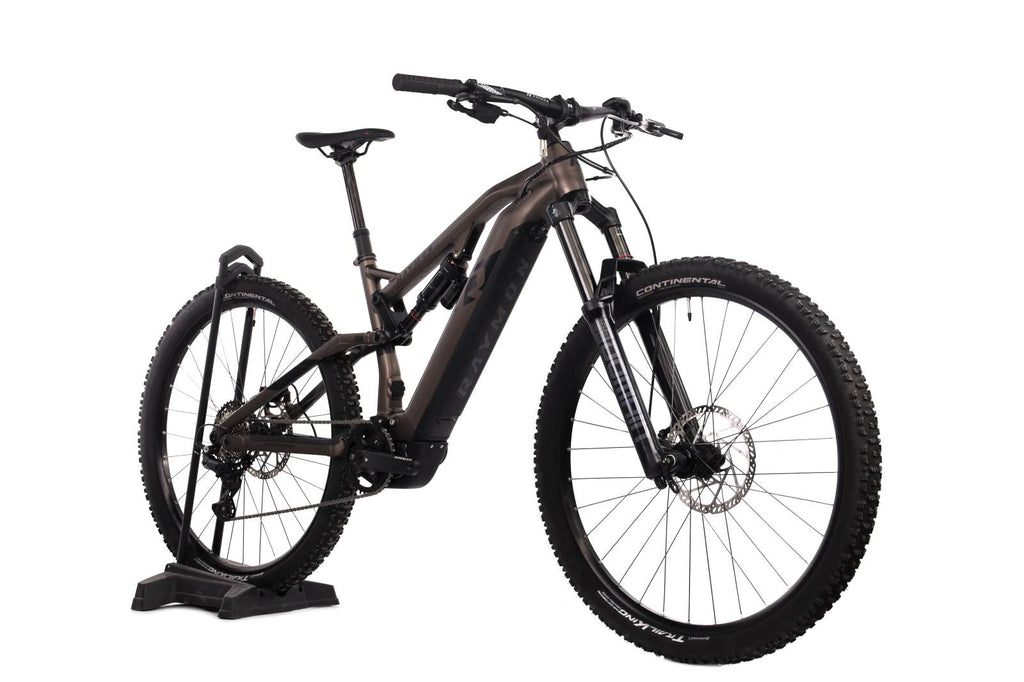 Raymon TrailRay 160 E9.0