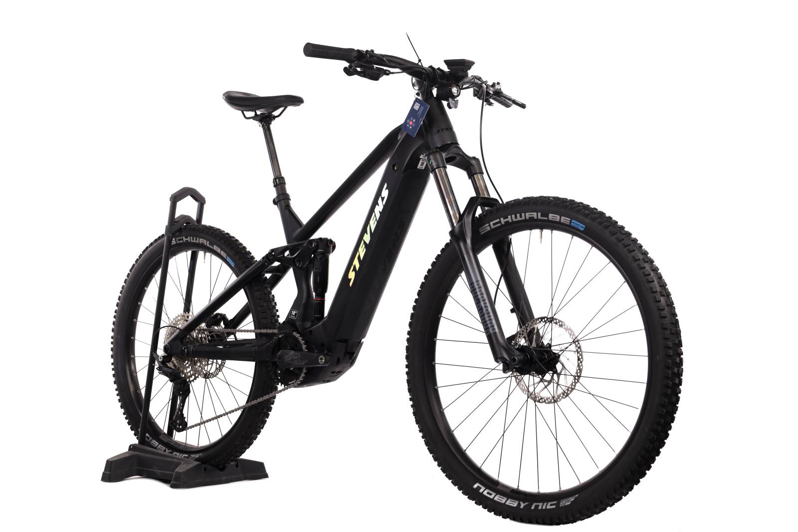 Stevens E- Inception AM 6.6.1 ACT