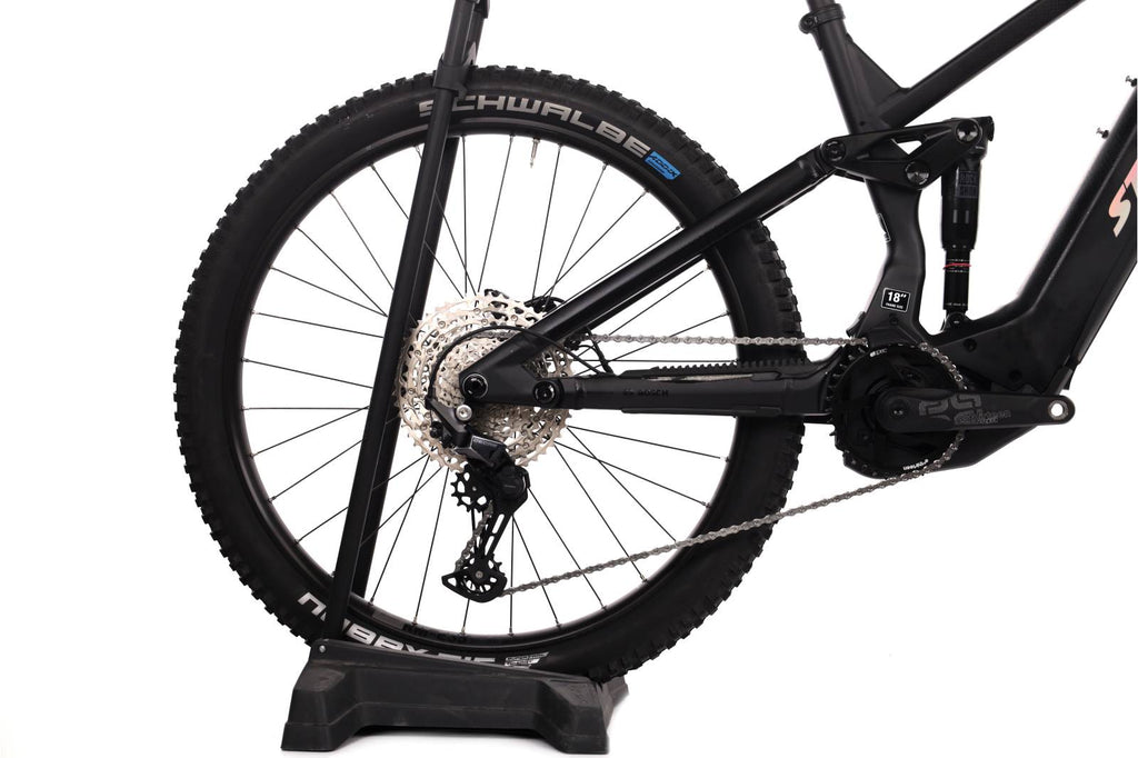 Stevens E- Inception AM 6.6.1 ACT