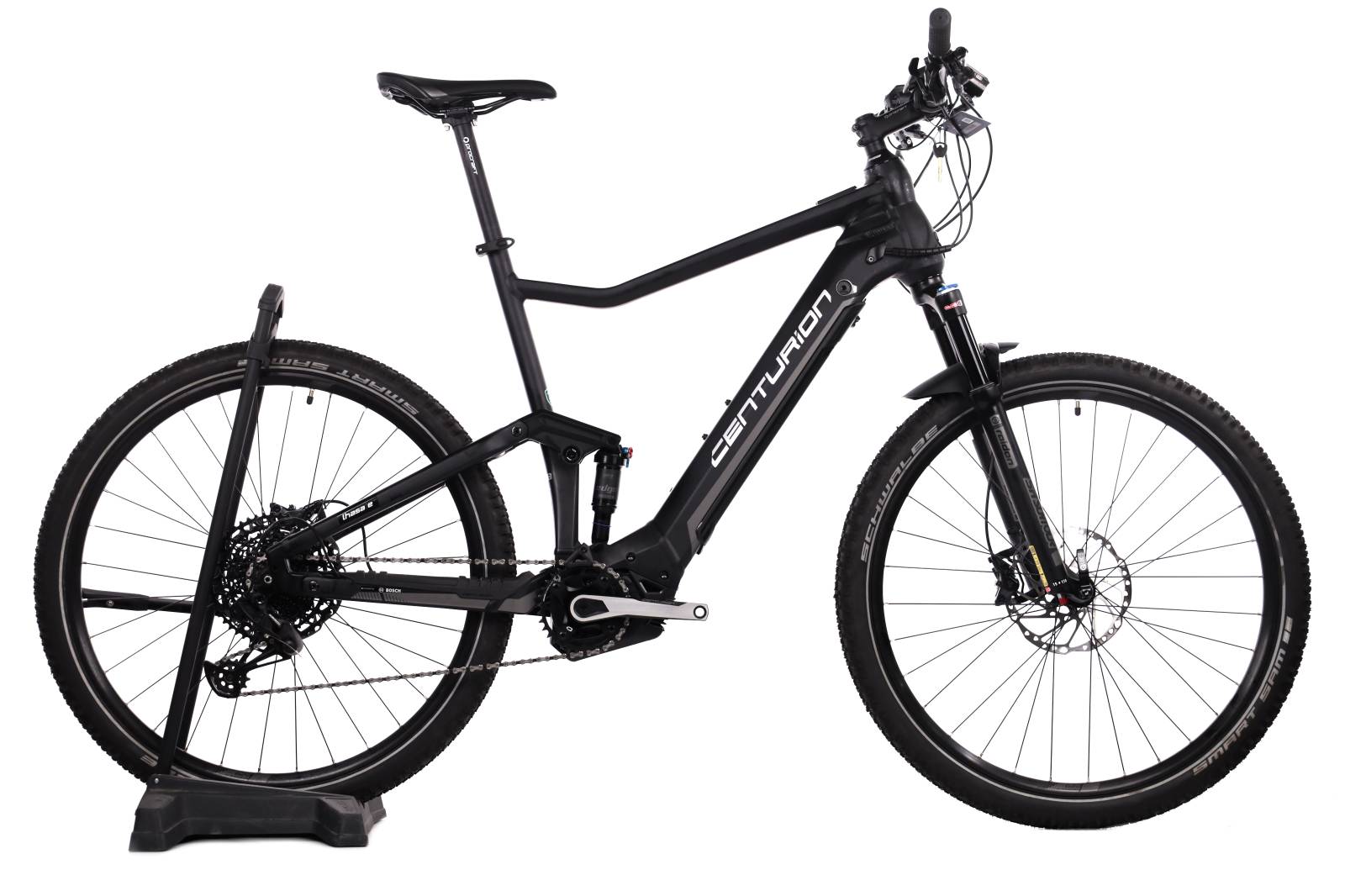 Centurion Lhasa E R860i