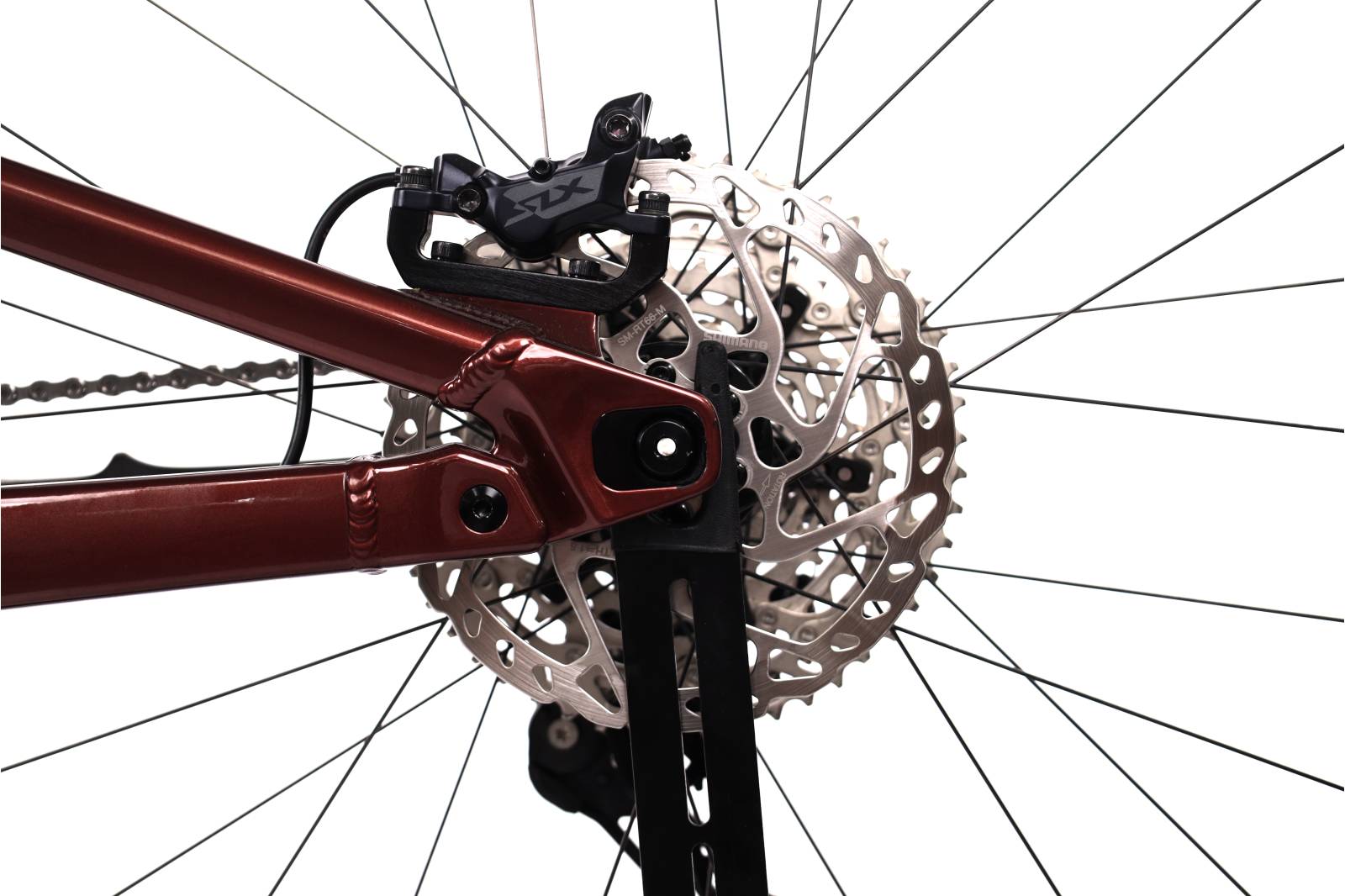 Rocky Mountain Altitude 50