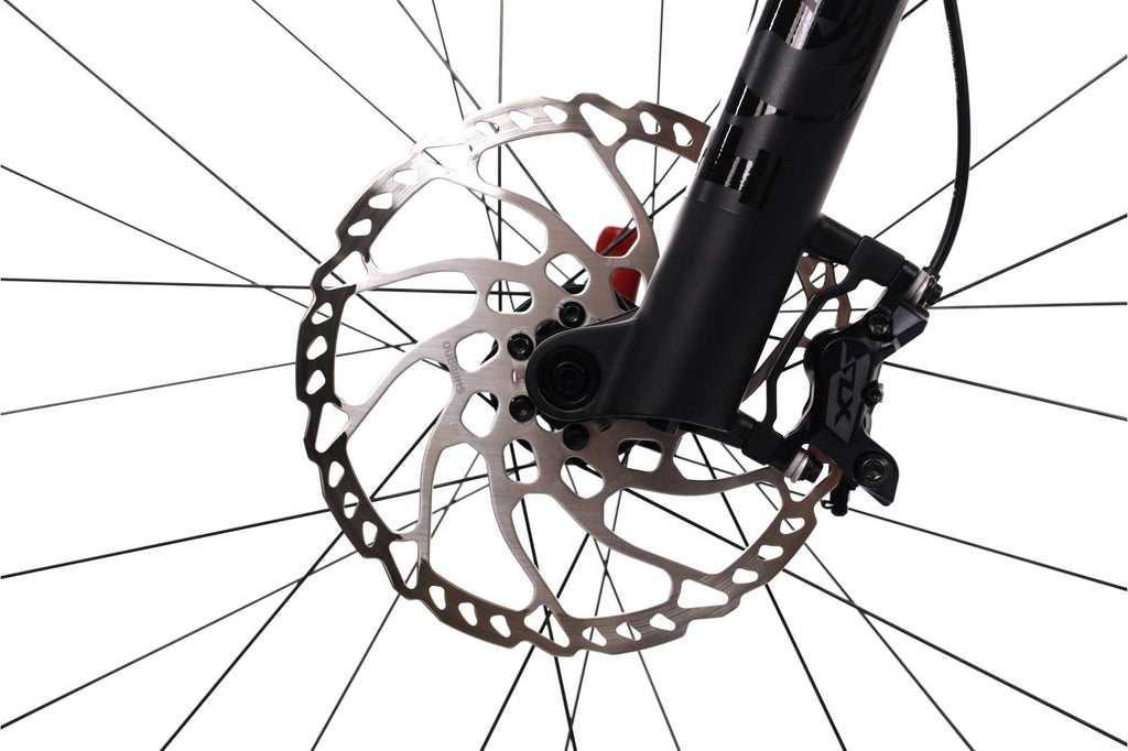 Rocky Mountain Altitude 50