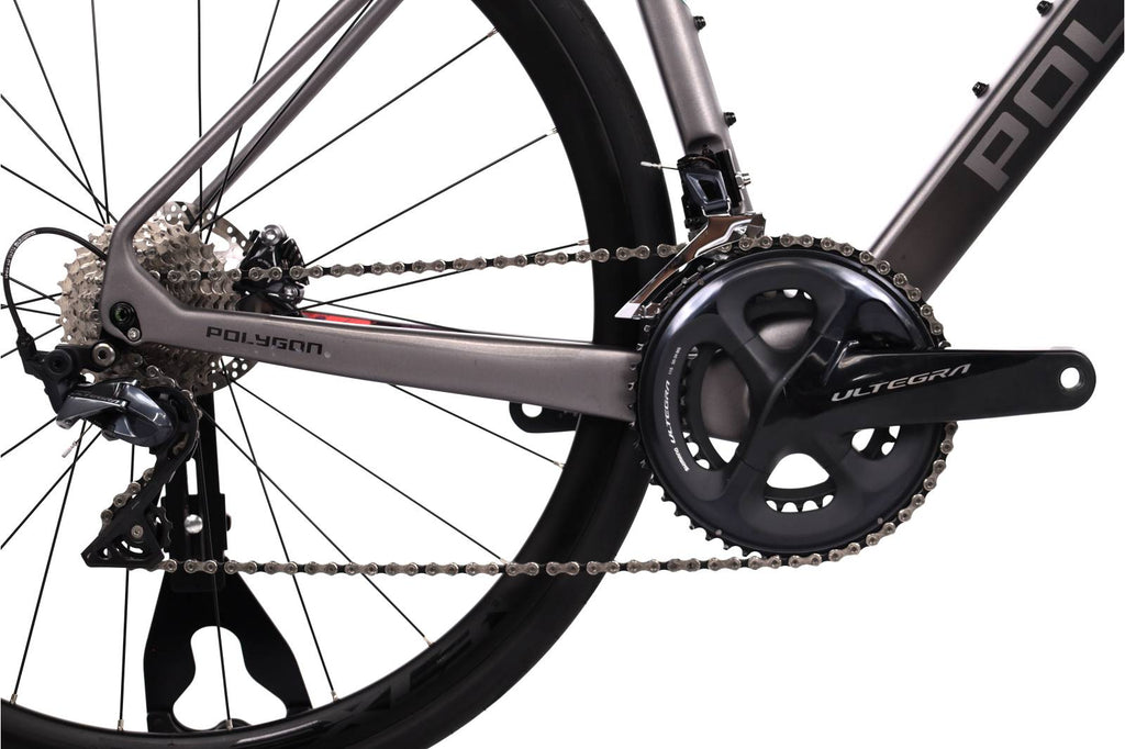 POLYGON STRATTOS S8D