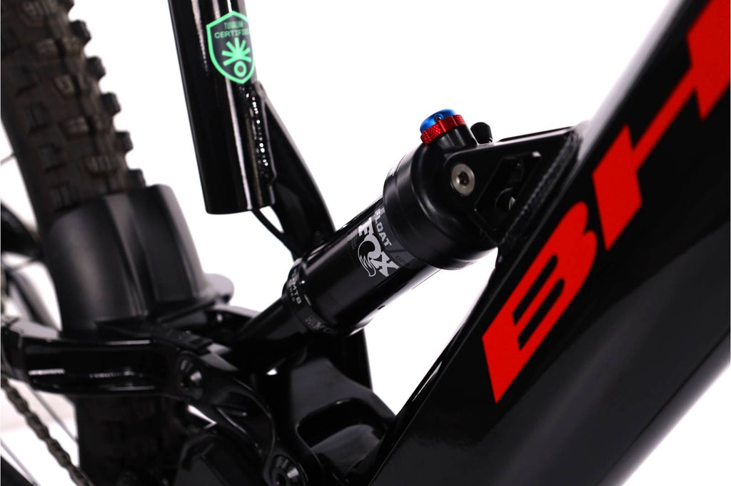 BH Atom-X Lynx 6 Pro