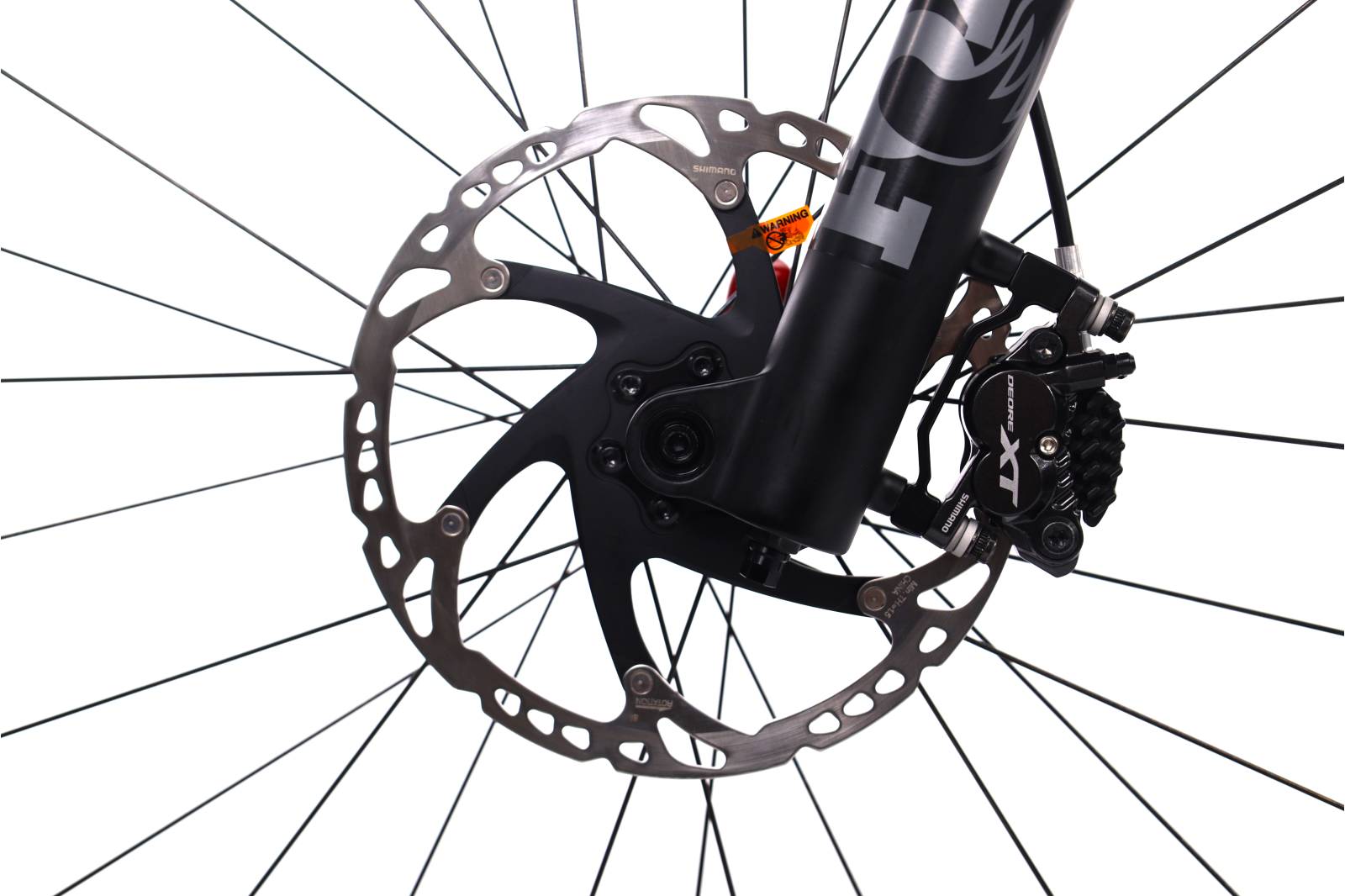 BH Atom-X Lynx 6 Pro