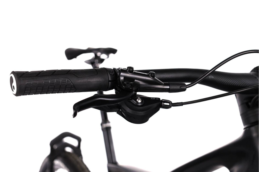 BH Ilynx Trail Carbon 8.6