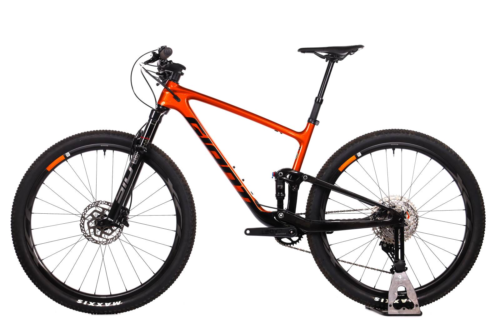 Giant Anthem Advanced 3