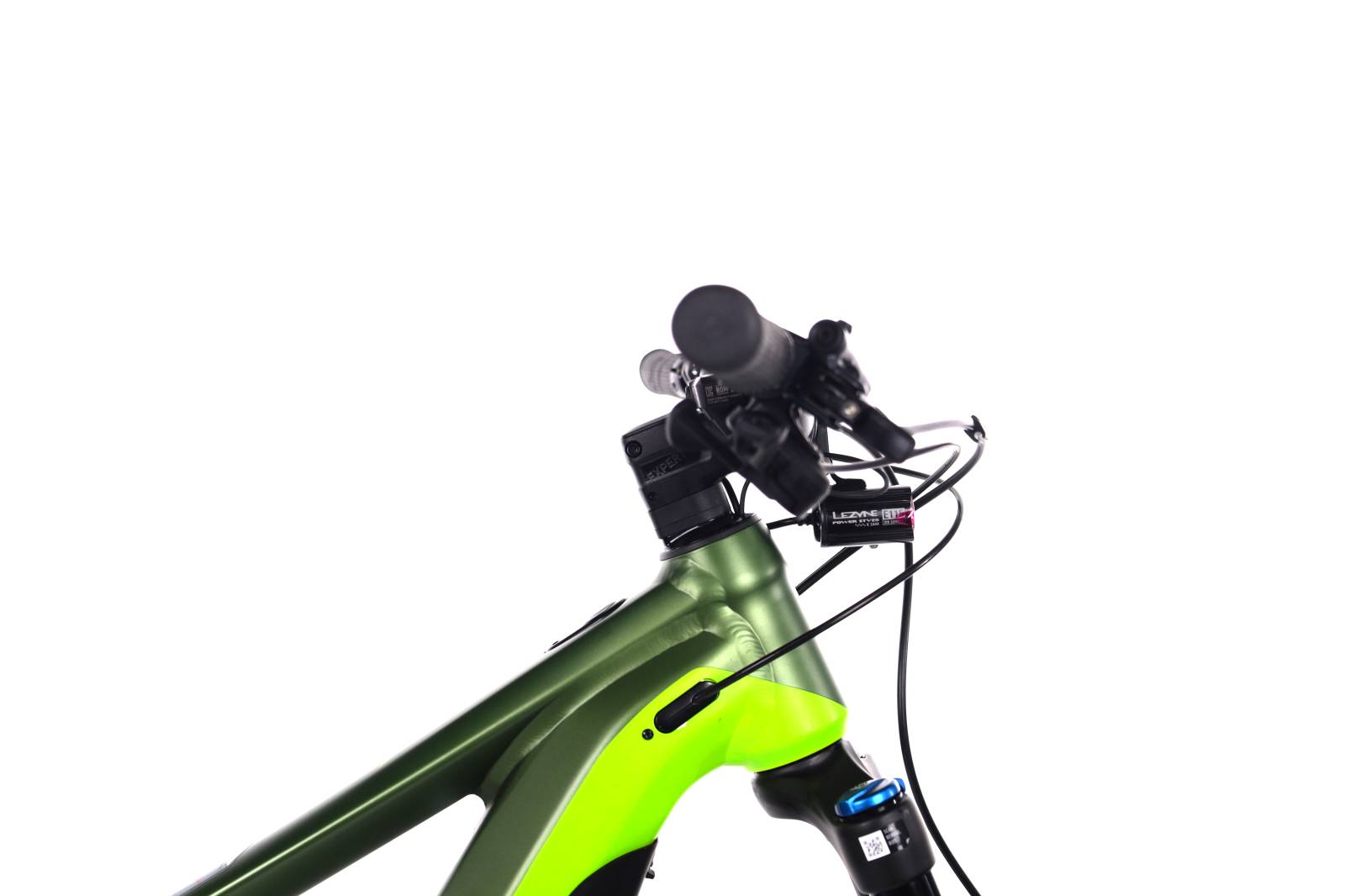 Merida E One Forty 775