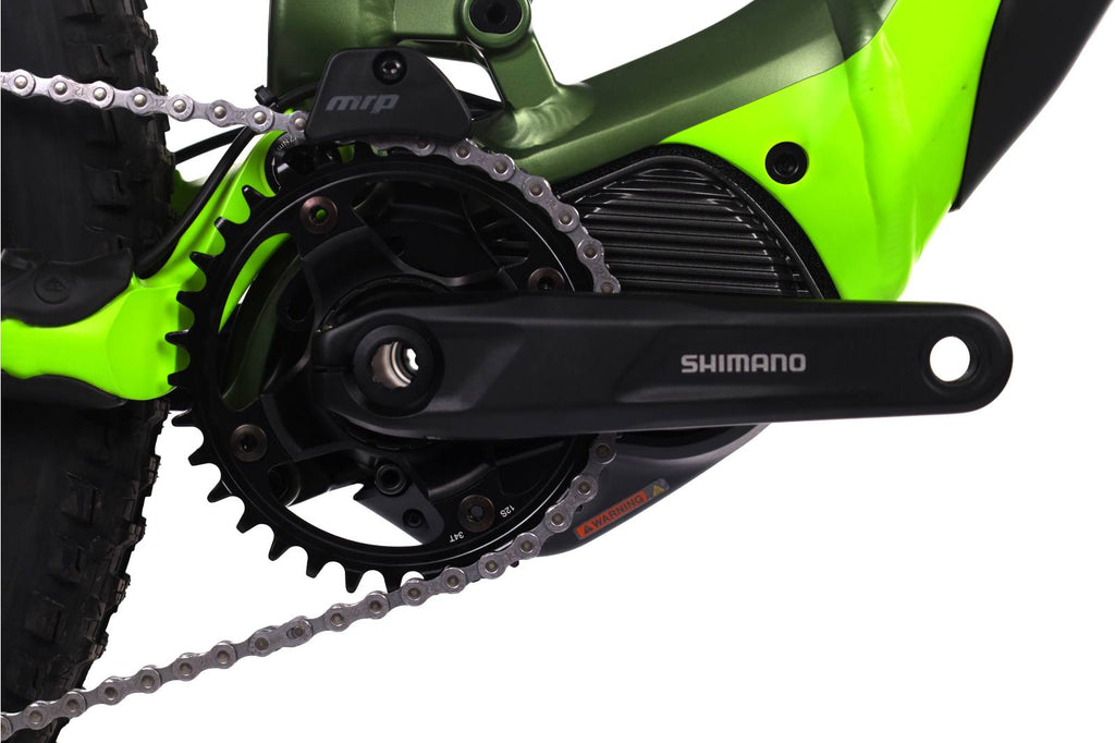 Merida E One Forty 775