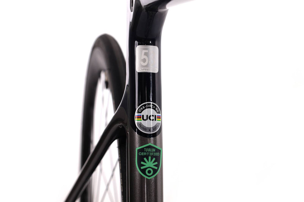 Orbea Orca M31eLTD PWR