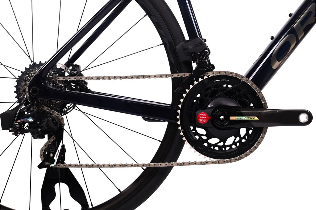 Orbea Orca M21eTEAM PWR