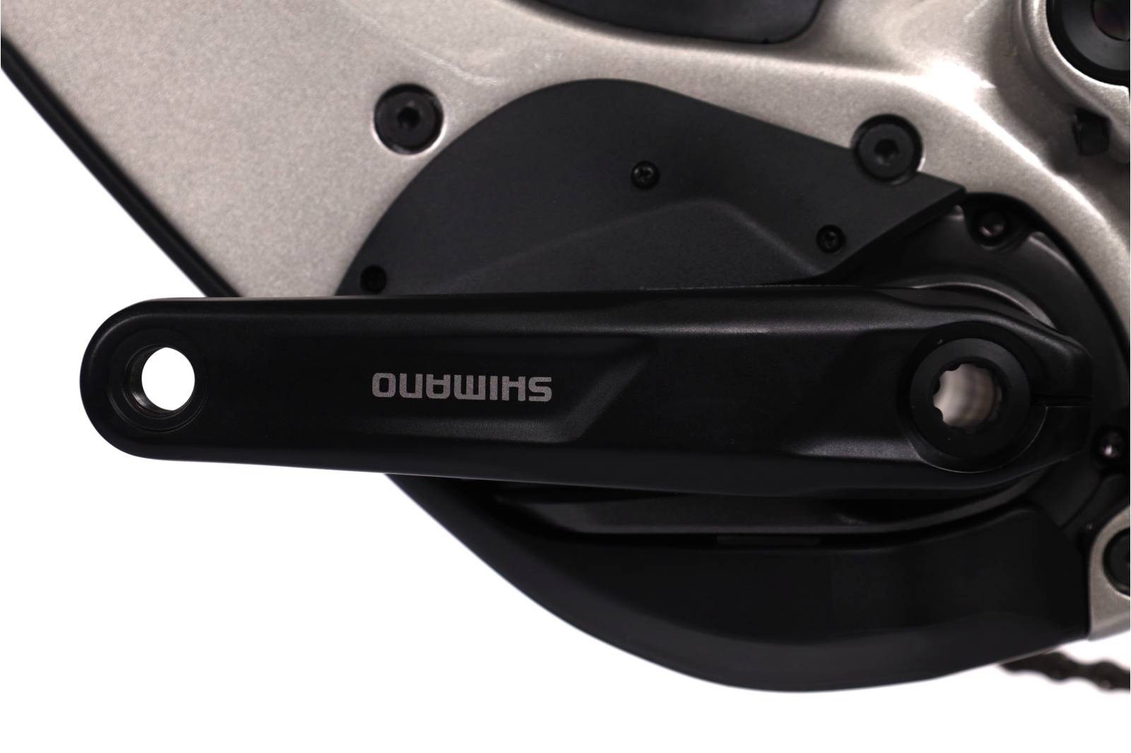 BH Xtep Lynx 9.7 Pro