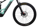 Orbea Wild FS M20