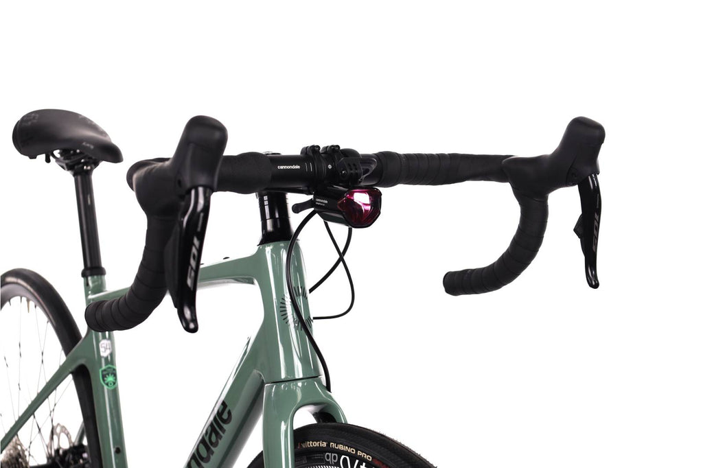 Cannondale Synapse Carbon 2 LE