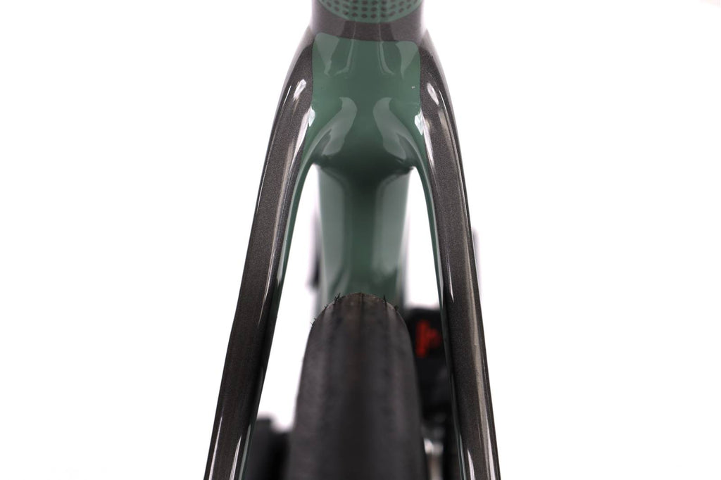 Cannondale Synapse Carbon 2 LE