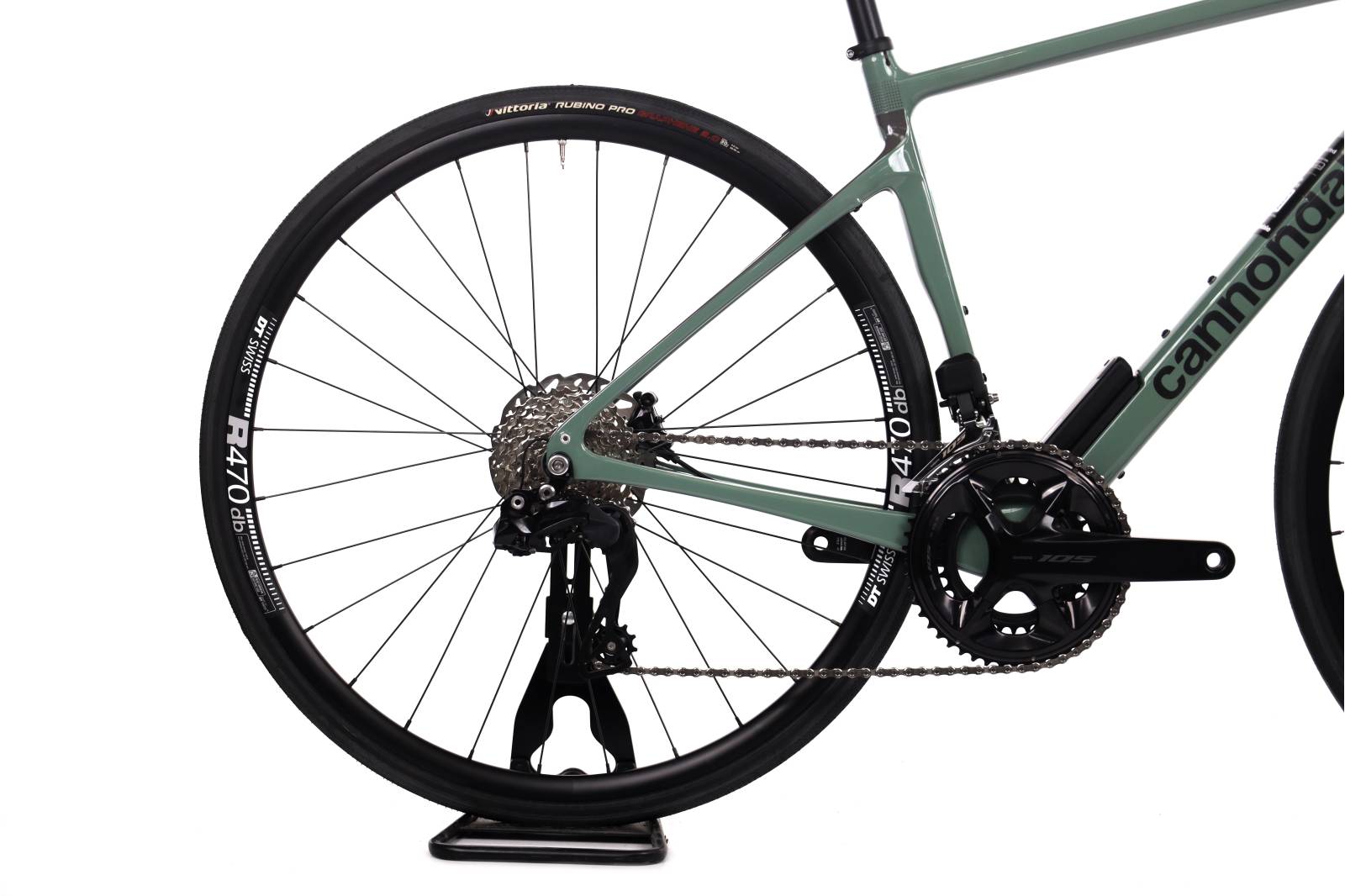 Cannondale Synapse Carbon 2 LE