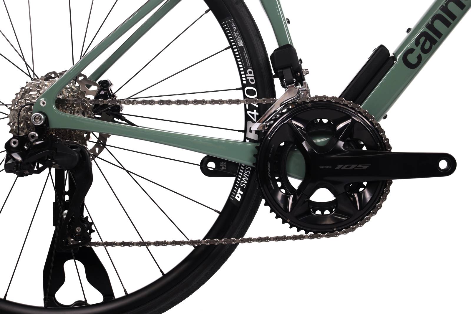 Cannondale Synapse Carbon 2 LE