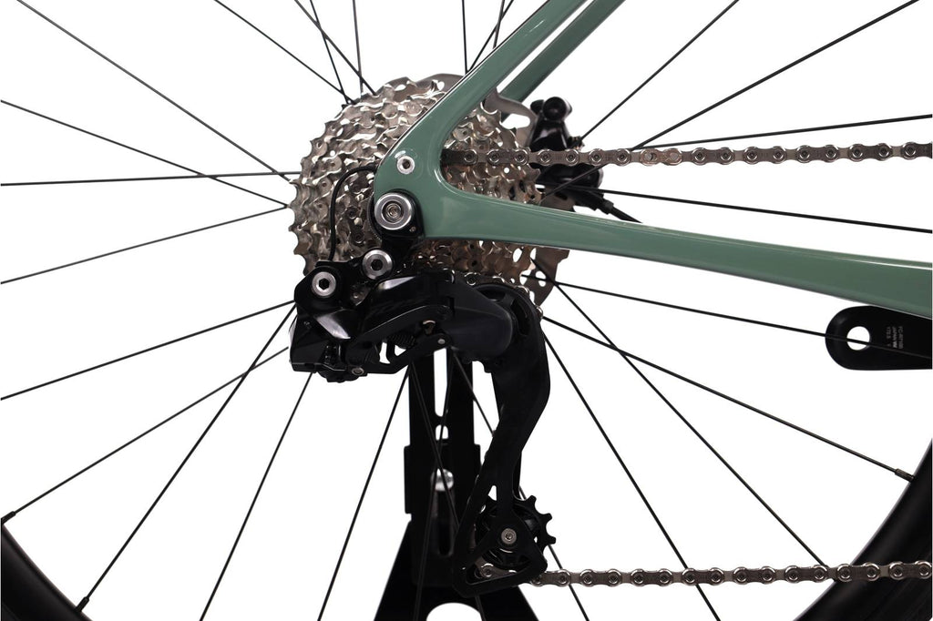 Cannondale Synapse Carbon 2 LE