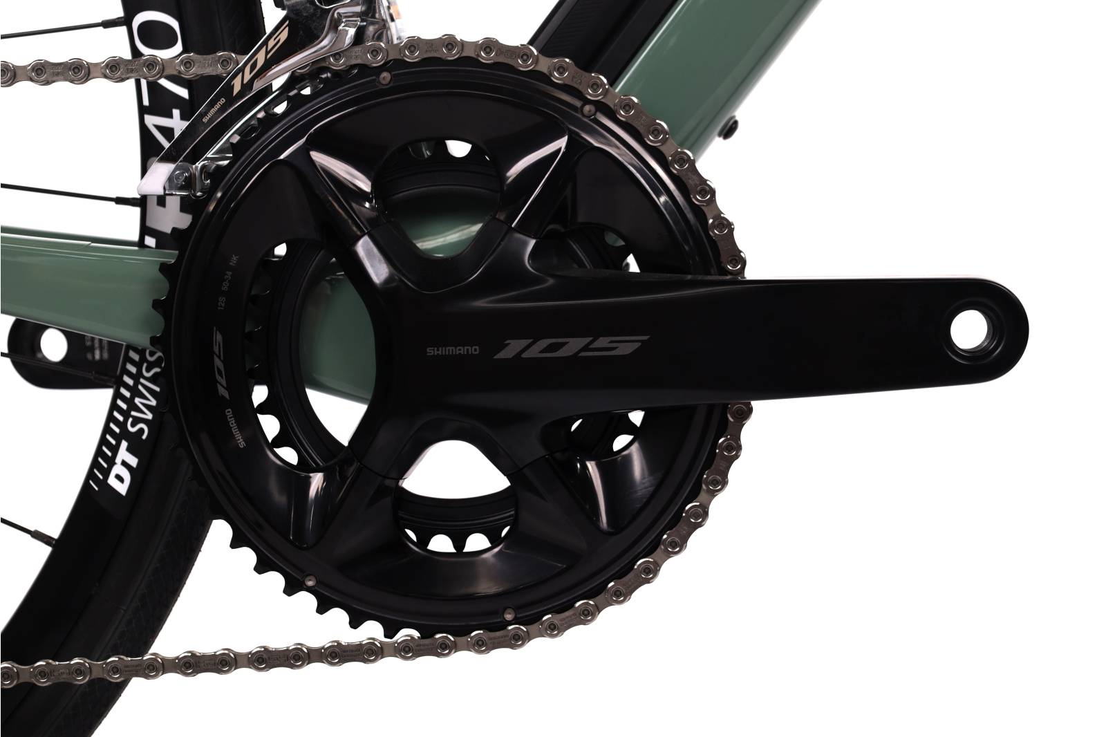 Cannondale Synapse Carbon 2 LE