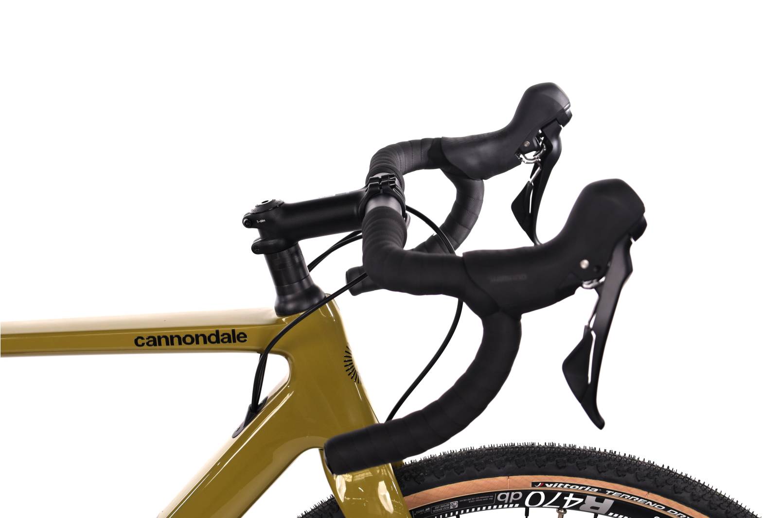 Cannondale Supersix X EVO SE 2