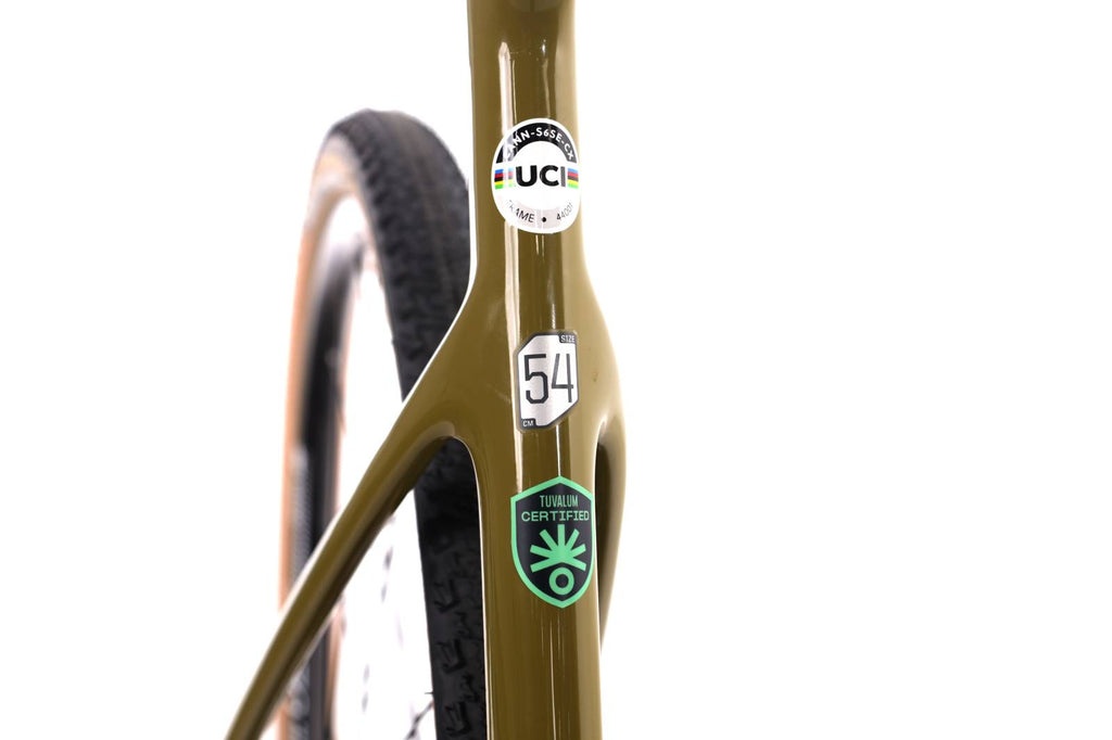 Cannondale Supersix X EVO SE 2