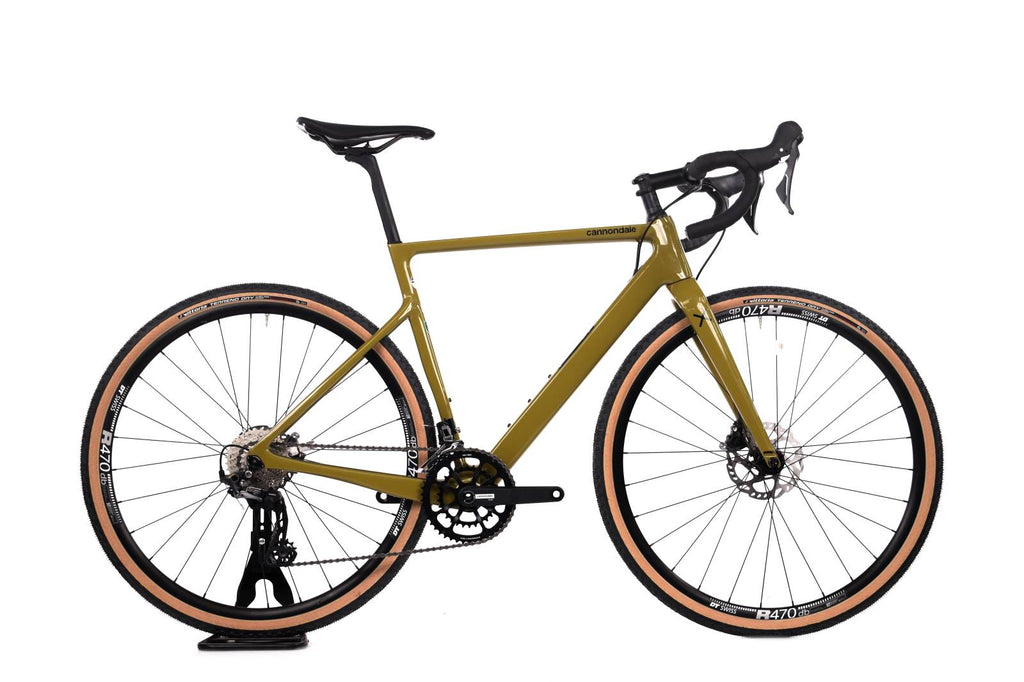 Cannondale Supersix X EVO SE 2