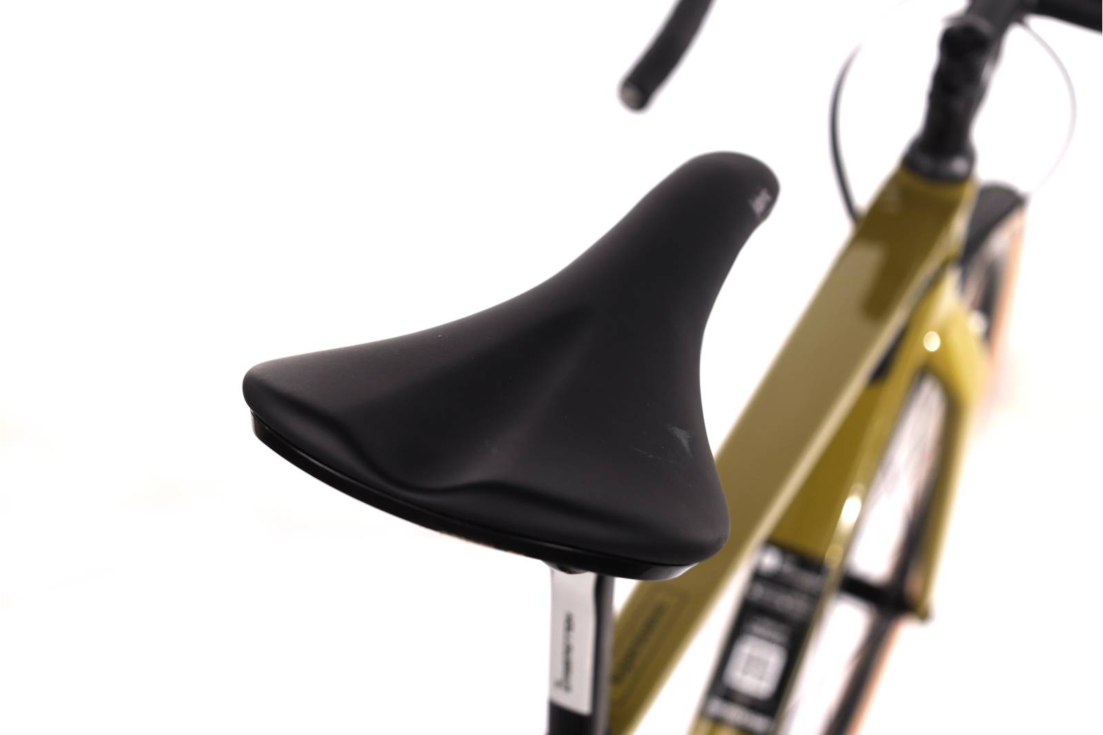 Cannondale Supersix X EVO SE 2