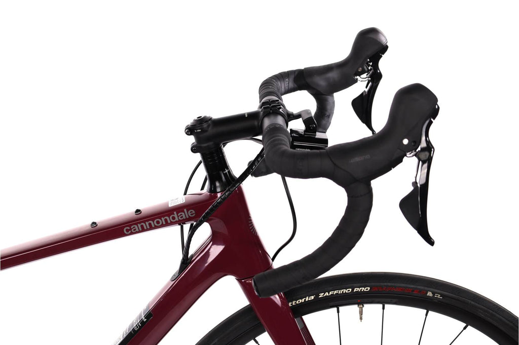 Cannondale Synapse Carbon 3 L