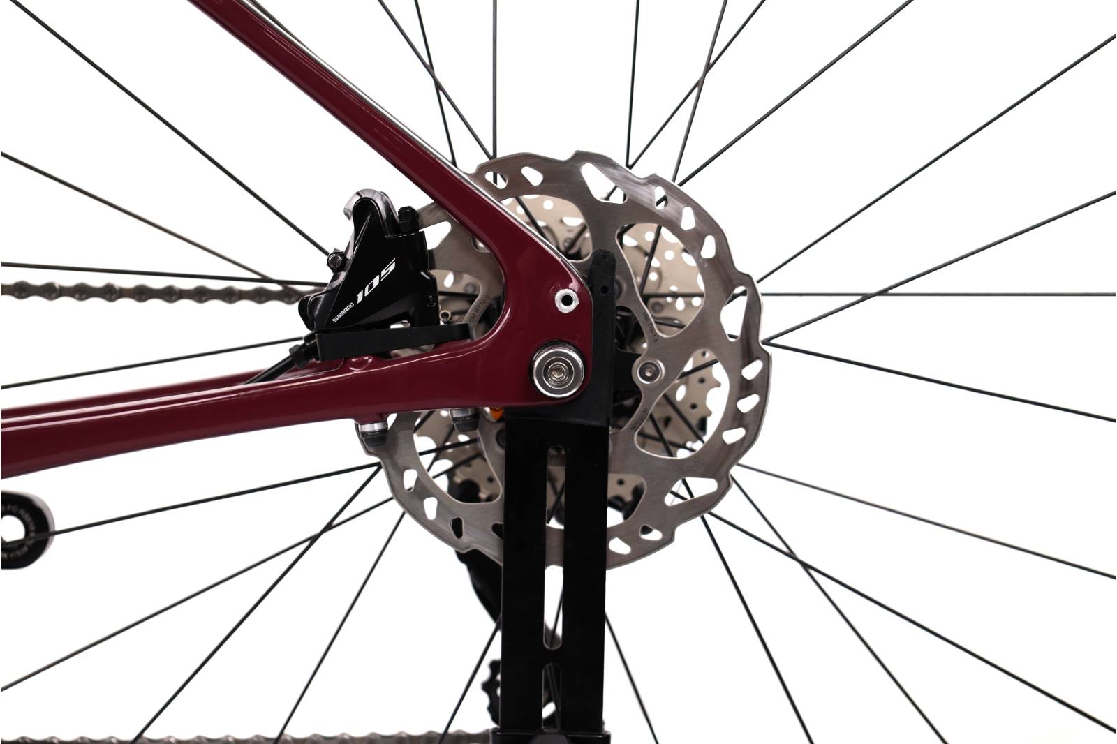 Cannondale Synapse Carbon 3 L