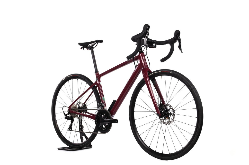 Cannondale Synapse Carbon 3 L