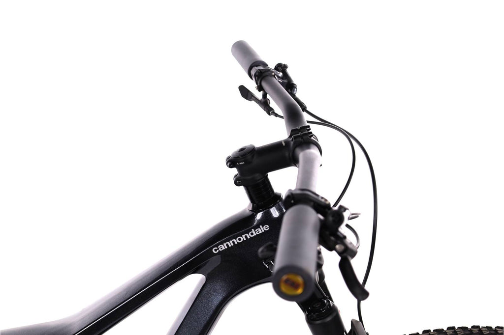 Cannondale Scalpel SE