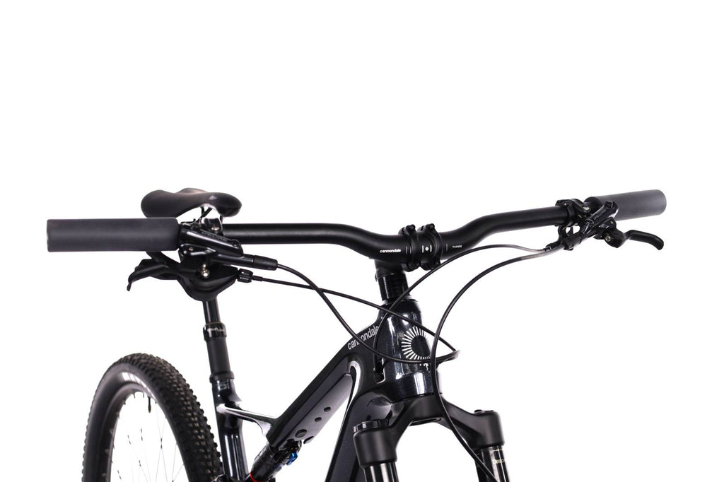 Cannondale Scalpel SE