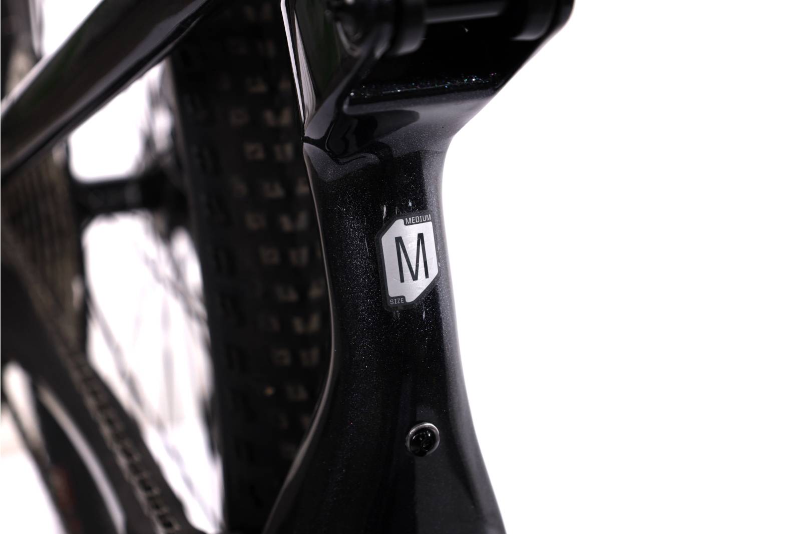 Cannondale Scalpel SE