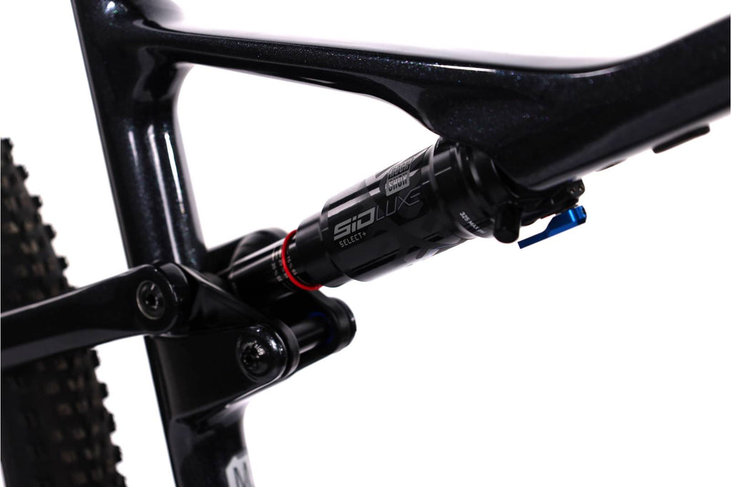 Cannondale Scalpel SE