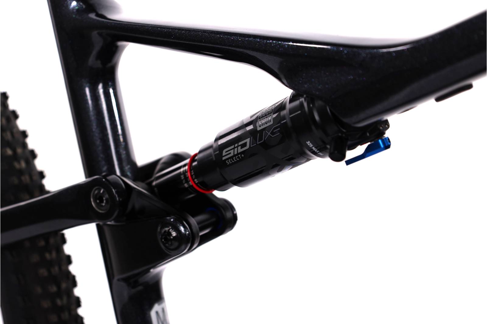 Cannondale Scalpel SE