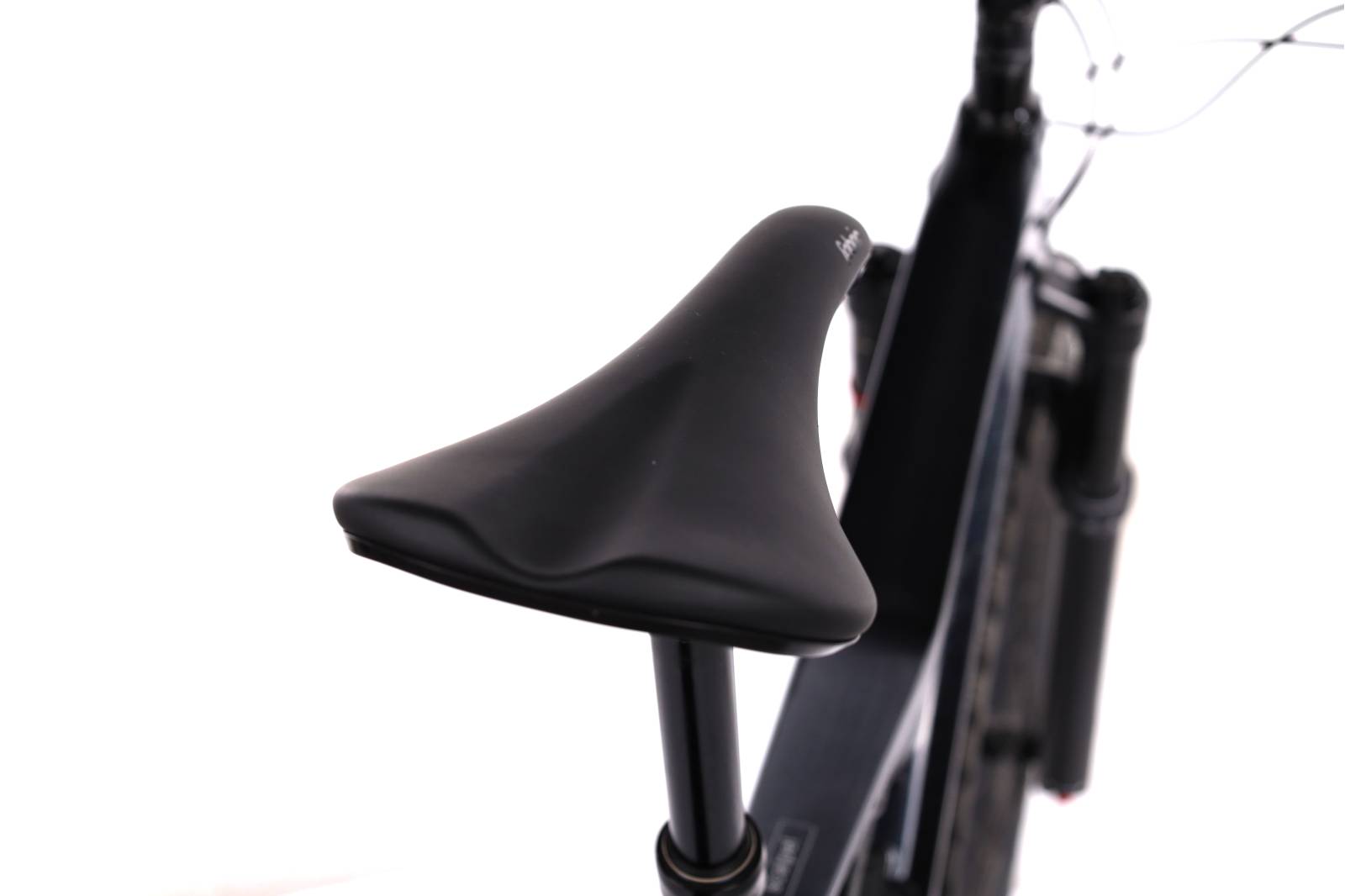 Cannondale Scalpel SE