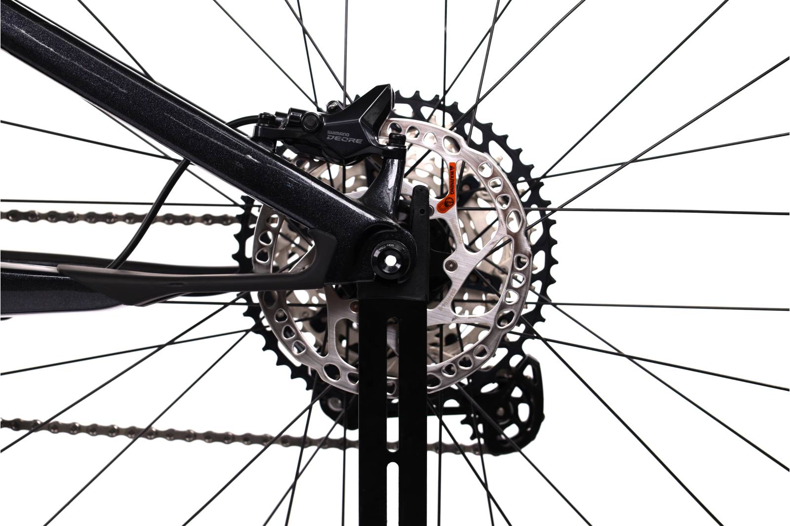 Cannondale Scalpel SE