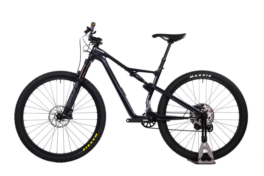 Cannondale Scalpel SE