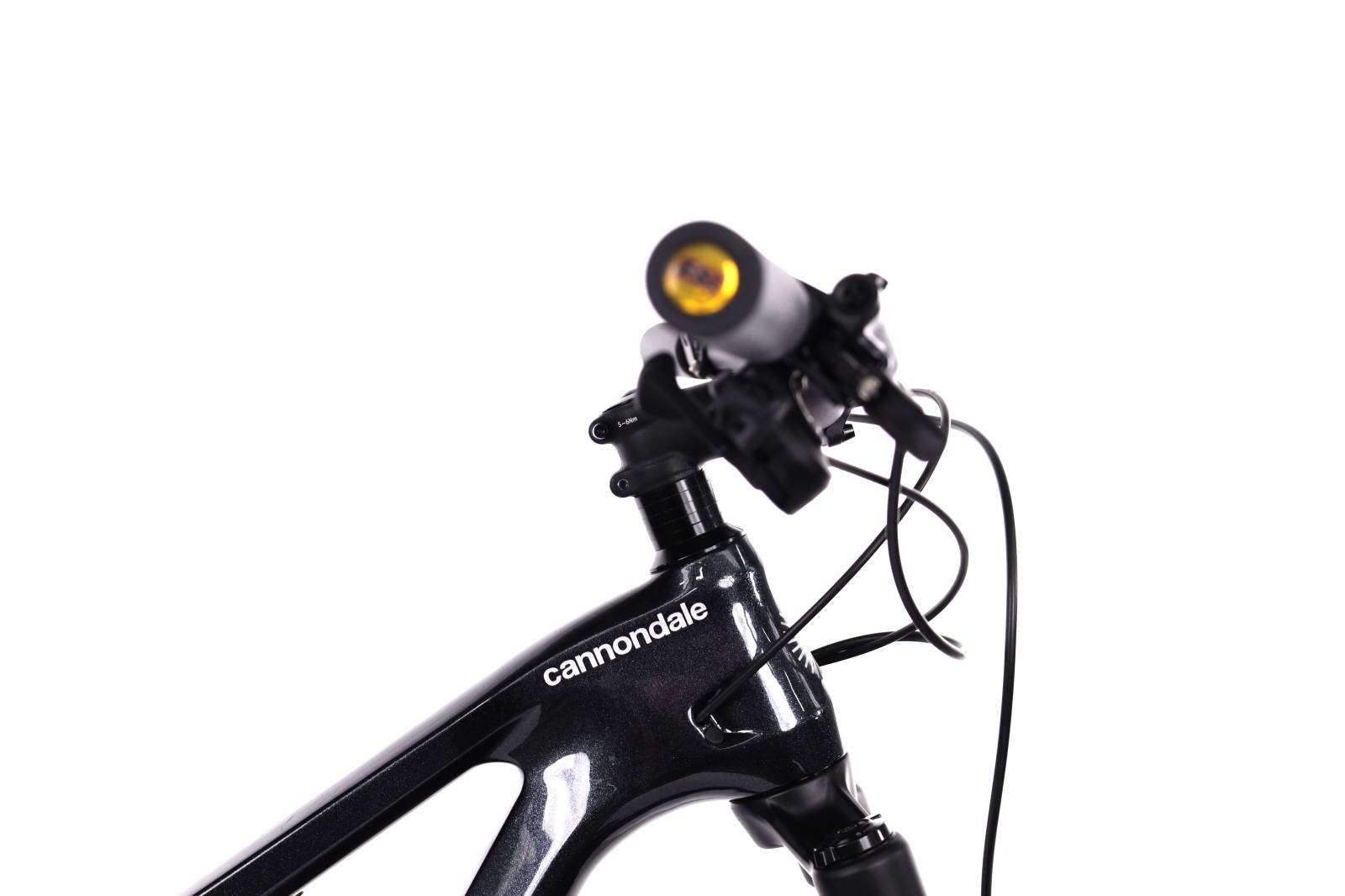 Cannondale Scalpel SE