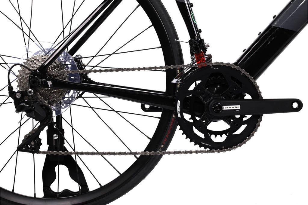 Cannondale Supersix Evo Neo 3