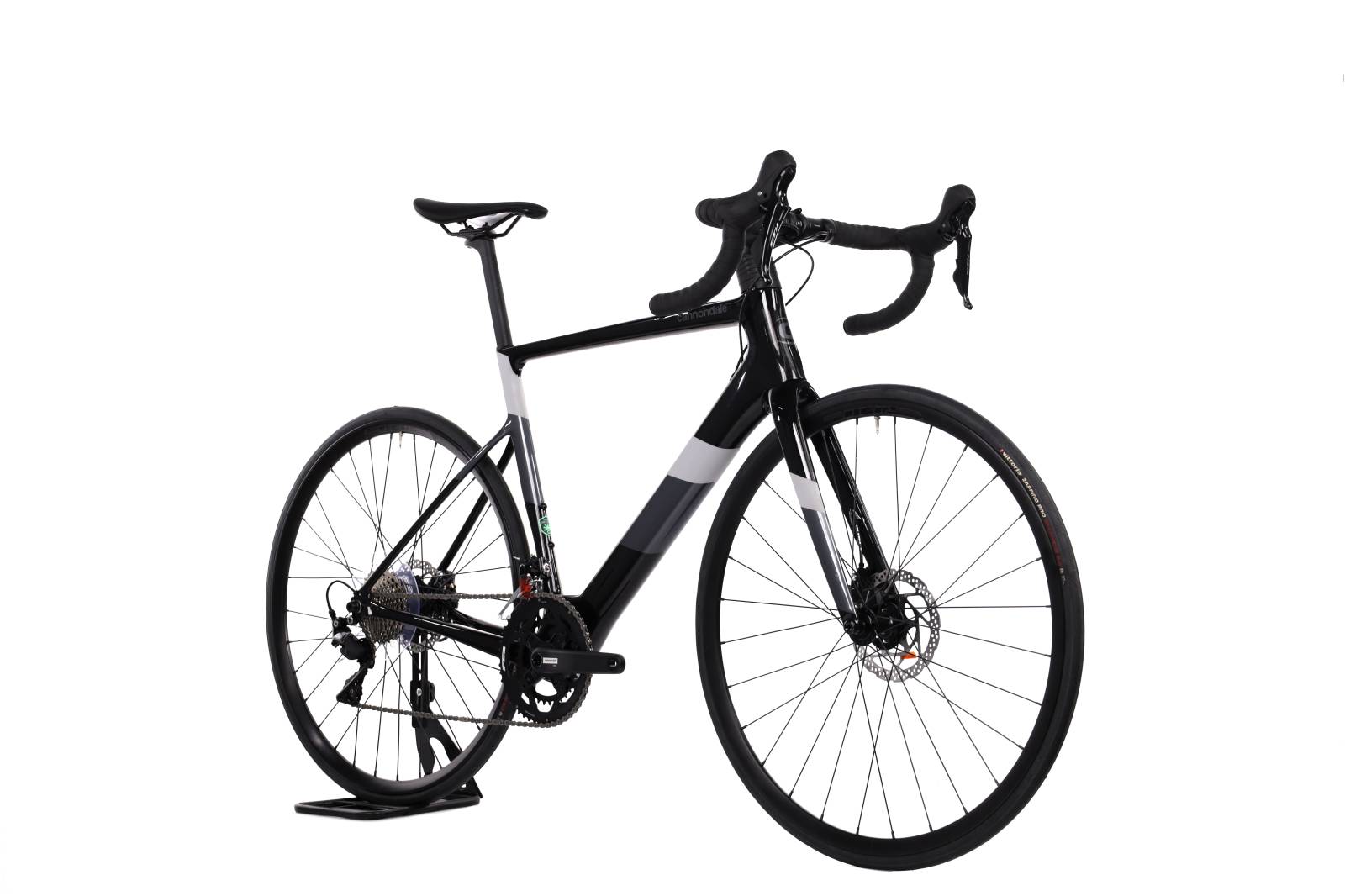 Cannondale Supersix Evo Neo 3