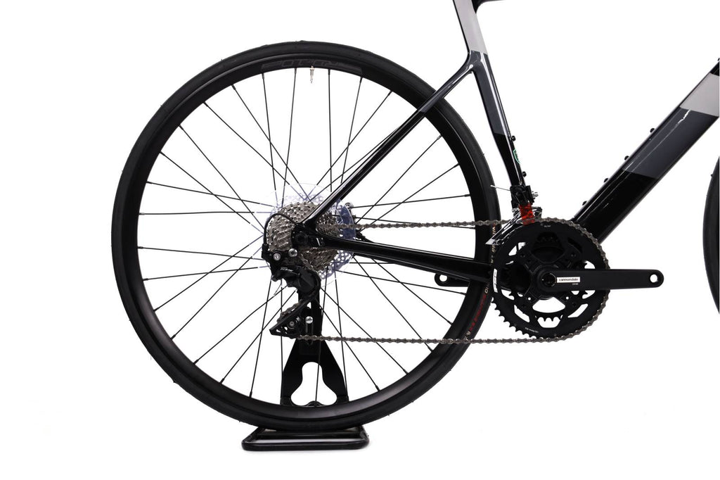 Cannondale Supersix Evo Neo 3