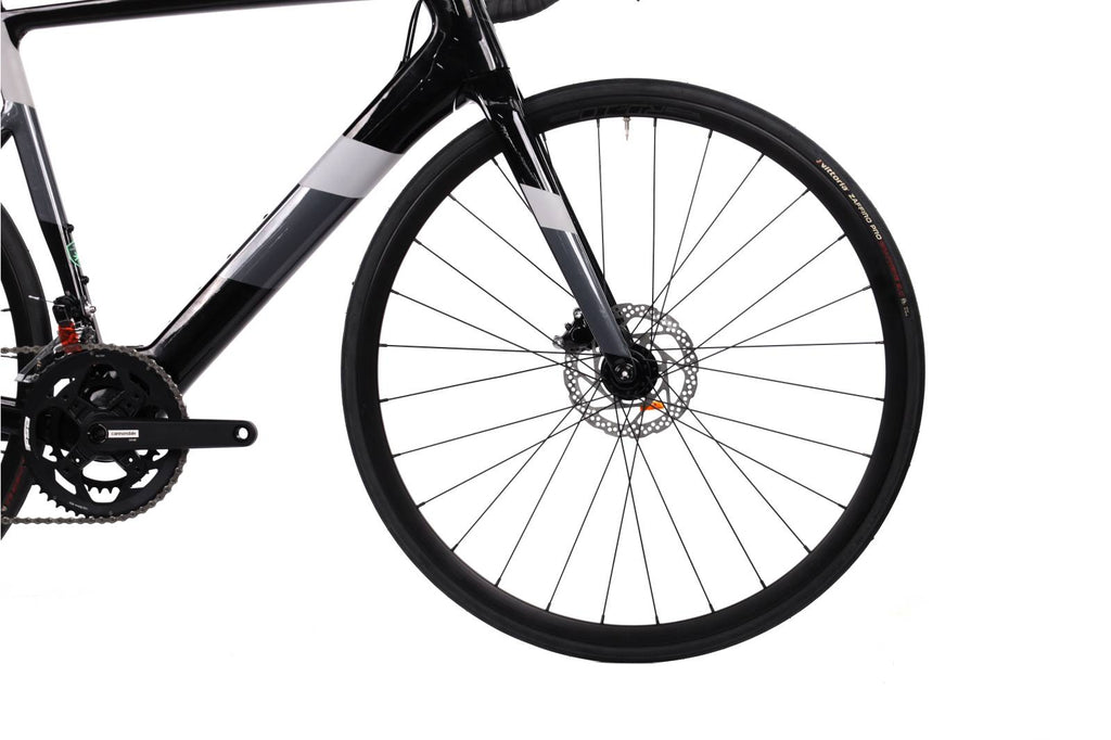 Cannondale Supersix Evo Neo 3